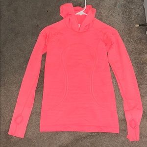 Lululemon long sleeve